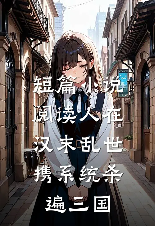 短篇小说阅读人在汉末乱世，携系统杀遍三国