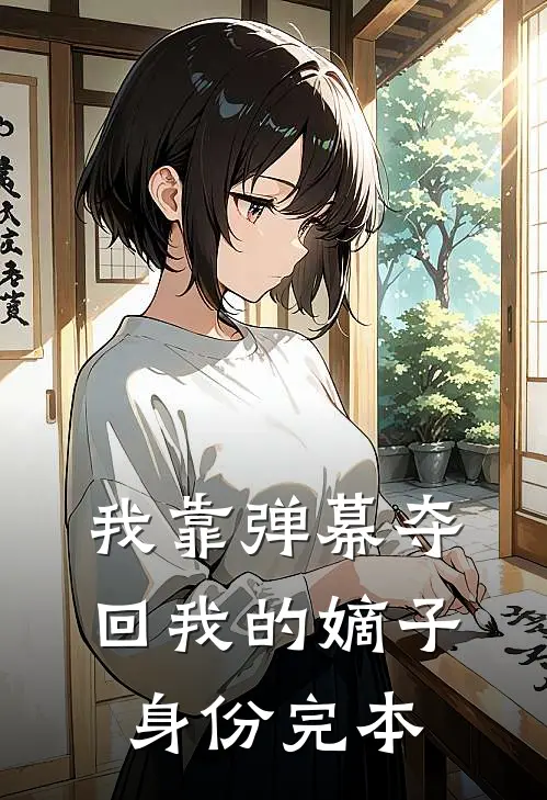 我靠弹幕夺回我的嫡子身份完本