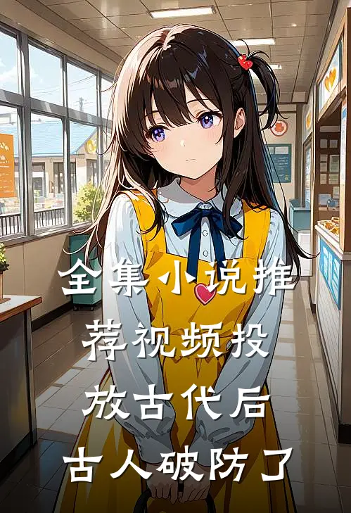 全集小说推荐视频投放古代后，古人破防了
