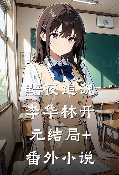 黯夜追魂李华林开元结局+番外小说