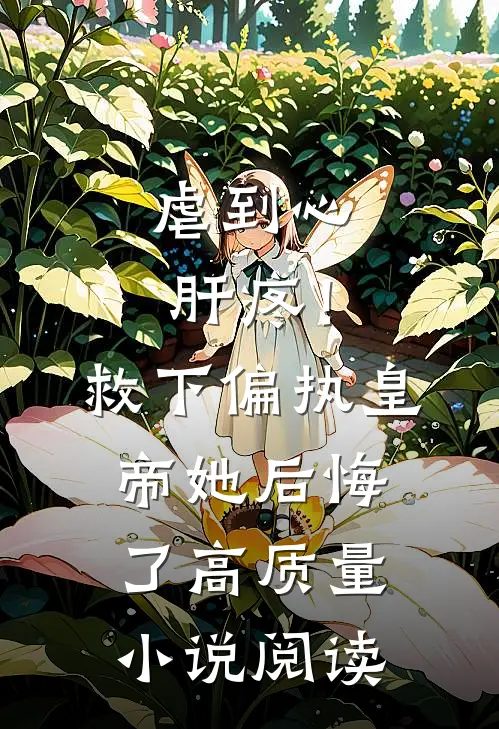 虐到心肝疼！救下偏执皇帝她后悔了高质量小说阅读