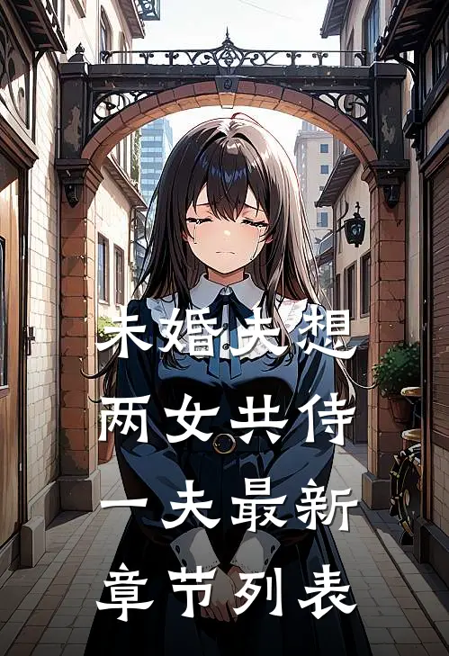未婚夫想两女共侍一夫最新章节列表