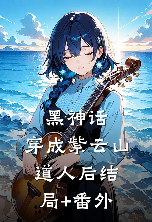 黑神话：穿成紫云山道人后结局+番外