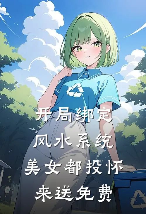 开局绑定风水系统，美女都投怀来送免费