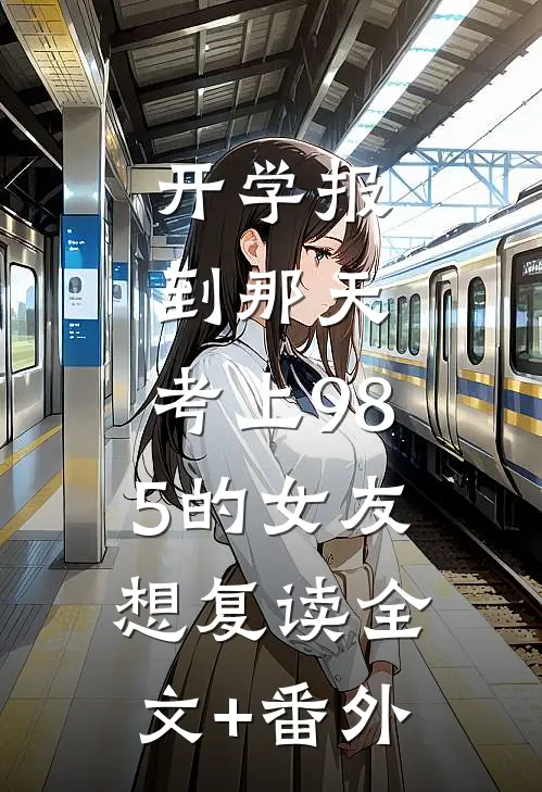 开学报到那天，考上985的女友想复读全文+番外