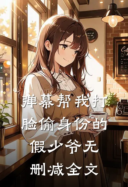 弹幕帮我打脸偷身份的假少爷无删减全文