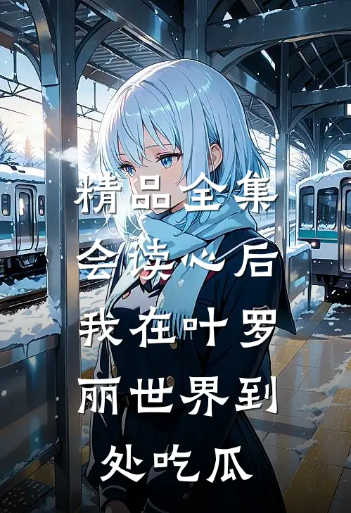精品全集会读心后，我在叶罗丽世界到处吃瓜