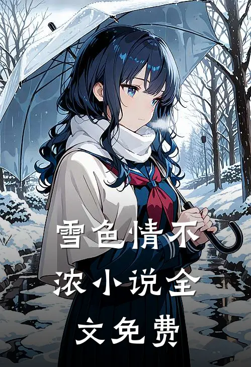 雪色情不浓小说全文免费