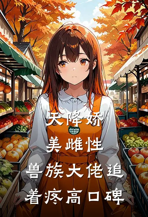 天降娇美雌性，兽族大佬追着疼高口碑
