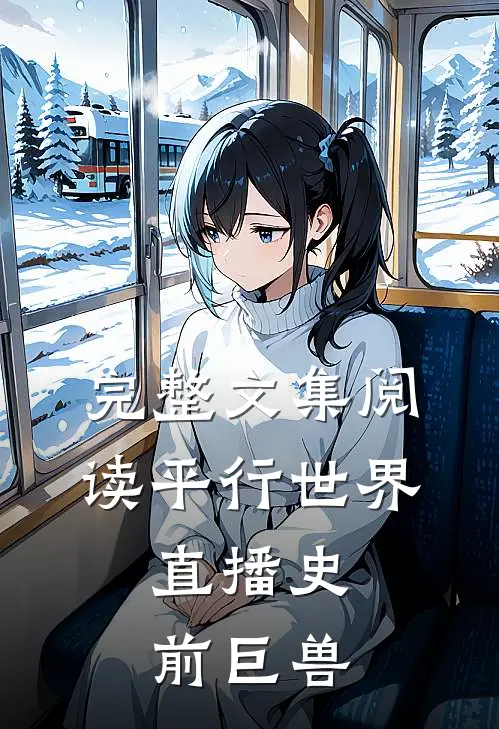 完整文集阅读平行世界：直播史前巨兽