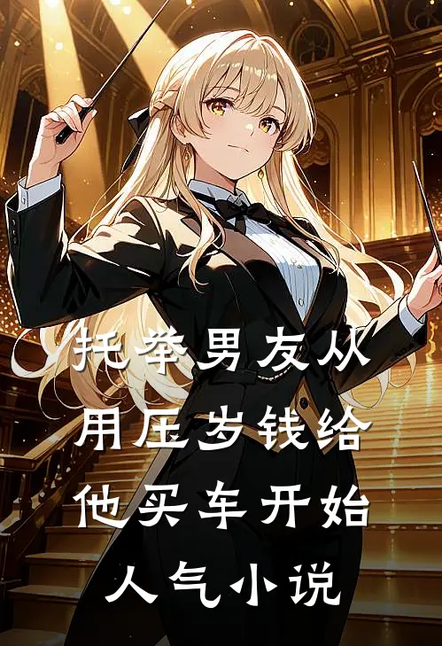 托举男友从用压岁钱给他买车开始人气小说