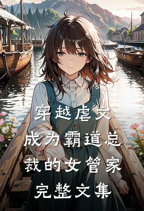穿越虐文，成为霸道总裁的女管家完整文集