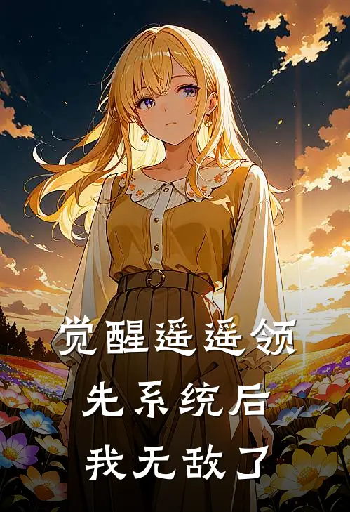 觉醒遥遥领先系统后，我无敌了