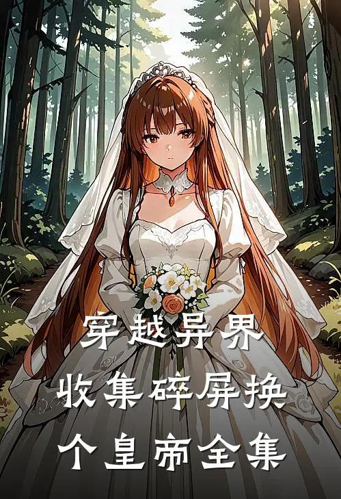 穿越异界：收集碎屏换个皇帝全集