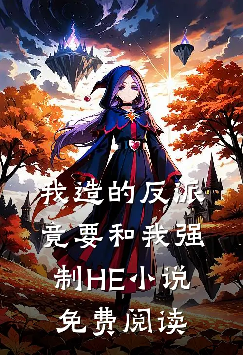 我造的反派，竟要和我强制HE小说免费阅读