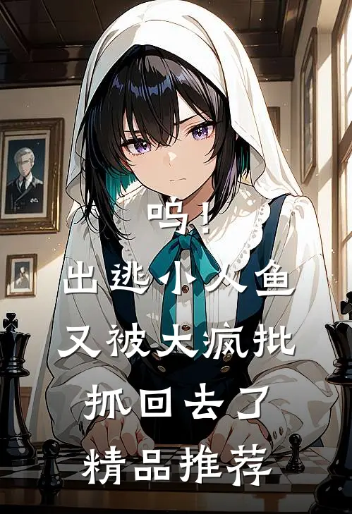 呜！出逃小人鱼又被大疯批抓回去了精品推荐
