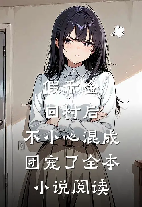 假千金回村后，不小心混成团宠了全本小说阅读