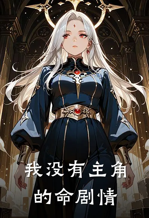 我没有主角的命剧情