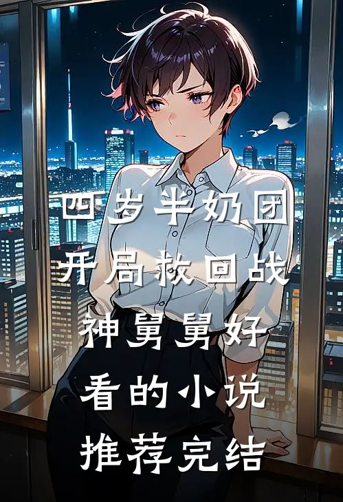 四岁半奶团，开局救回战神舅舅好看的小说推荐完结