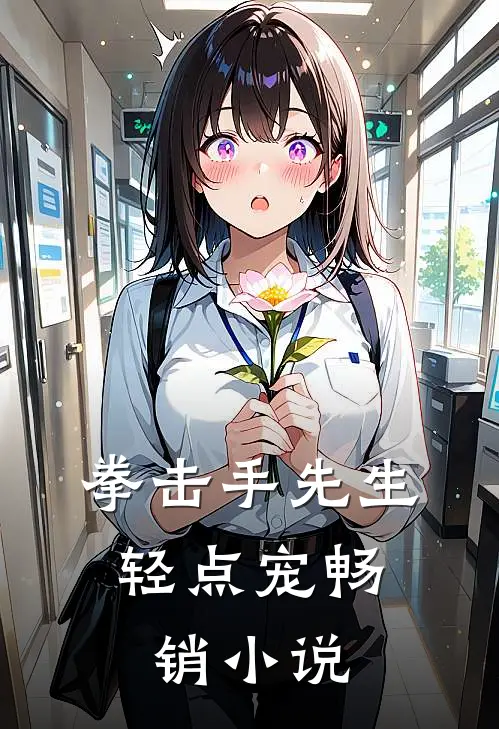 拳击手先生，轻点宠畅销小说