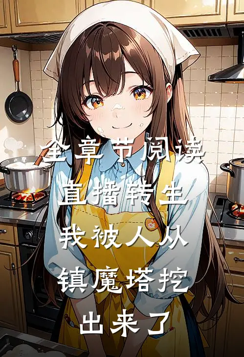 全章节阅读直播转生：我被人从镇魔塔挖出来了