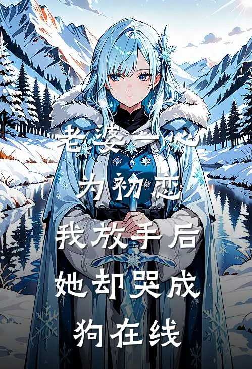 老婆一心为初恋，我放手后她却哭成狗在线