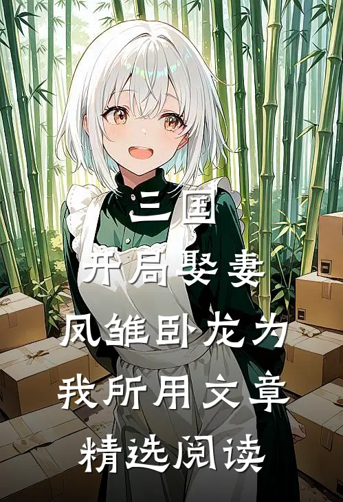 三国：开局娶妻，凤雏卧龙为我所用文章精选阅读