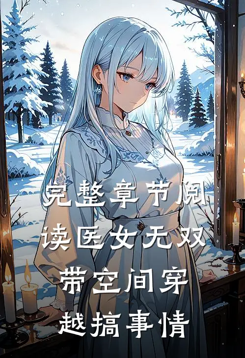 完整章节阅读医女无双：带空间穿越搞事情
