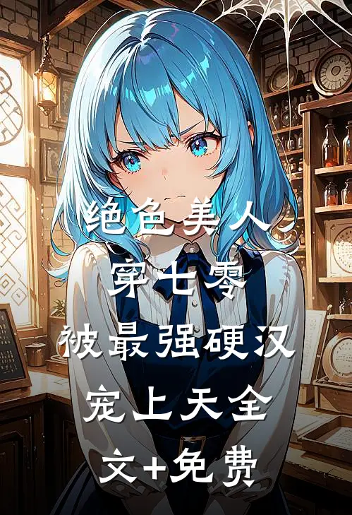绝色美人穿七零，被最强硬汉宠上天全文+免费