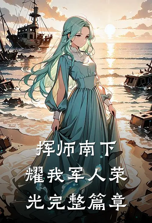 挥师南下，耀我军人荣光完整篇章