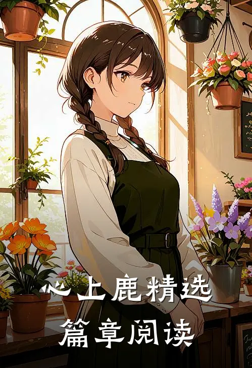 心上鹿精选篇章阅读