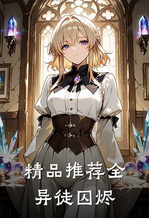 精品推荐全异徒囚烬