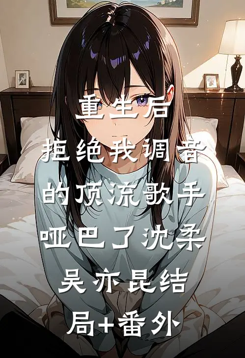 重生后，拒绝我调音的顶流歌手哑巴了沈柔吴亦昆结局+番外