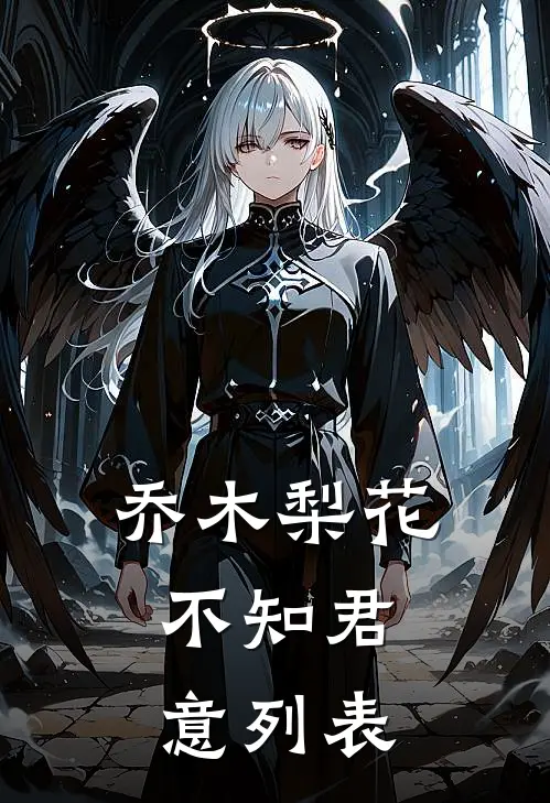 乔木梨花，不知君意列表