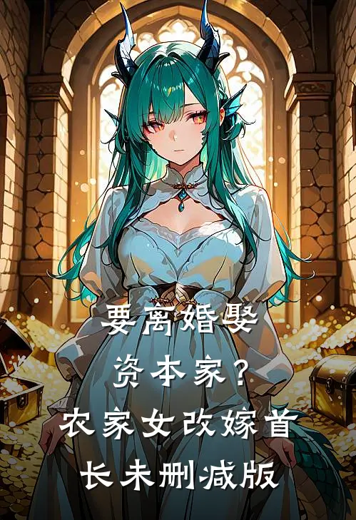 要离婚娶资本家？农家女改嫁首长未删减版