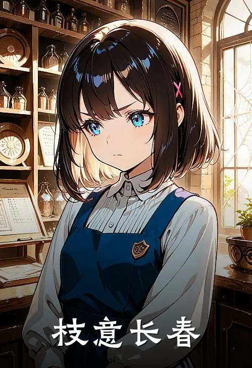 枝意长春