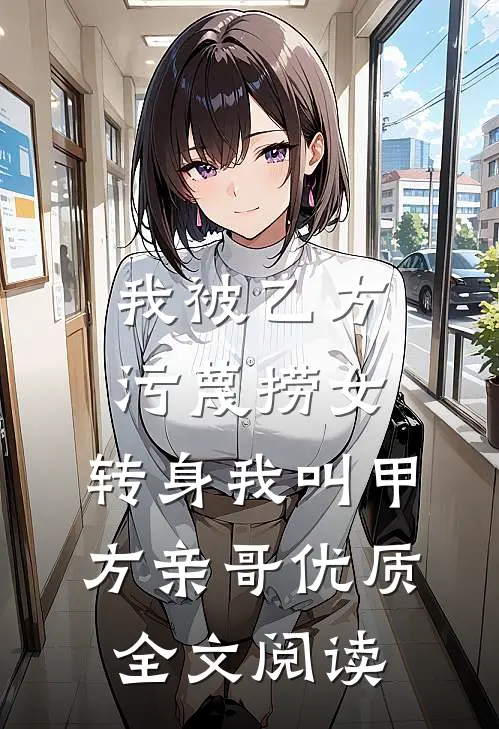 我被乙方污蔑捞女，转身我叫甲方亲哥优质全文阅读