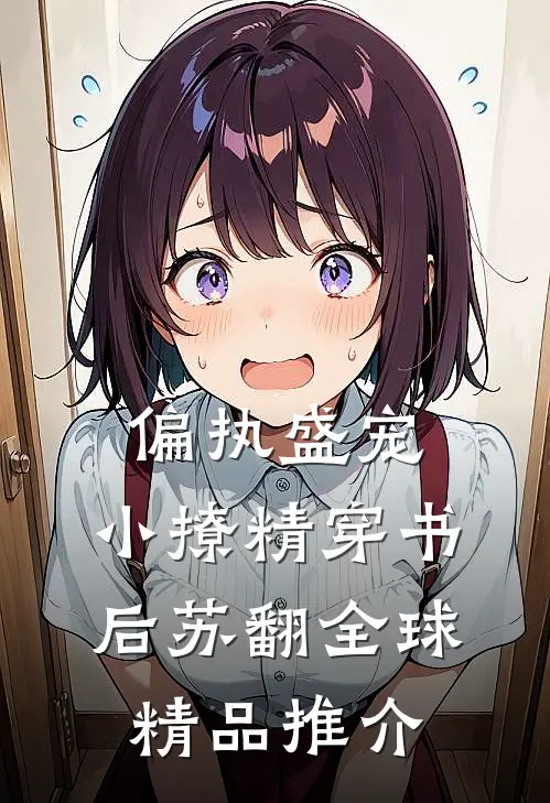 偏执盛宠：小撩精穿书后苏翻全球精品推介