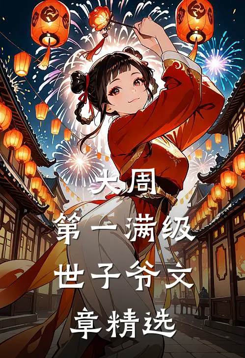 大周：第一满级世子爷文章精选