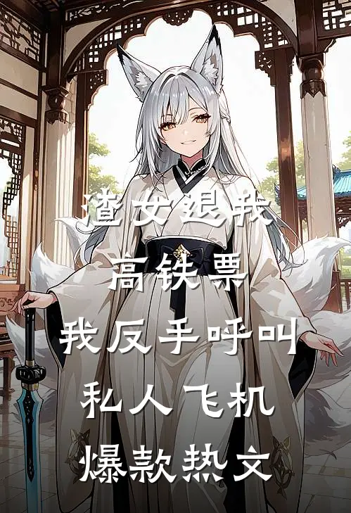 渣女退我高铁票，我反手呼叫私人飞机爆款热文