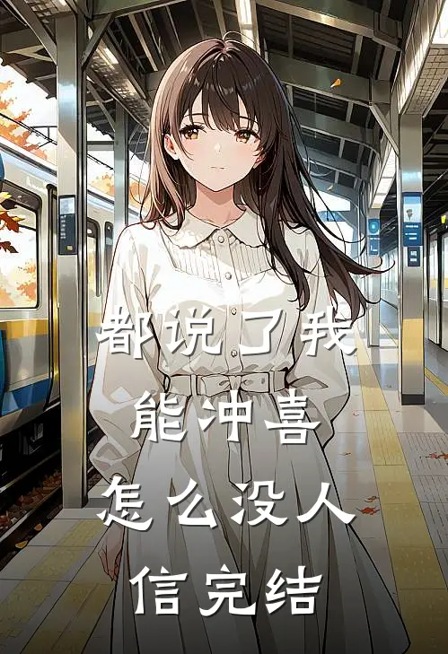 都说了我能冲喜，怎么没人信完结