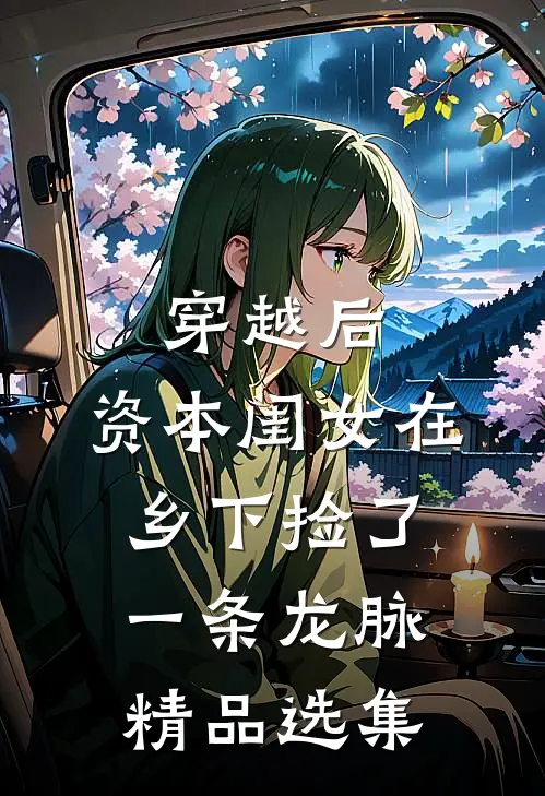 穿越后，资本闺女在乡下捡了一条龙脉精品选集