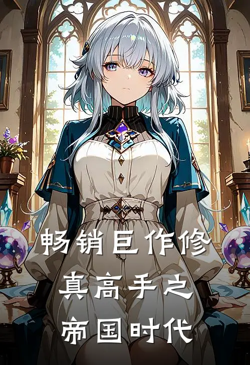 畅销巨作修真高手之帝国时代