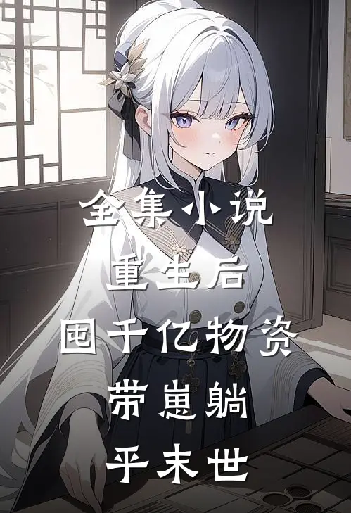 全集小说重生后，囤千亿物资，带崽躺平末世