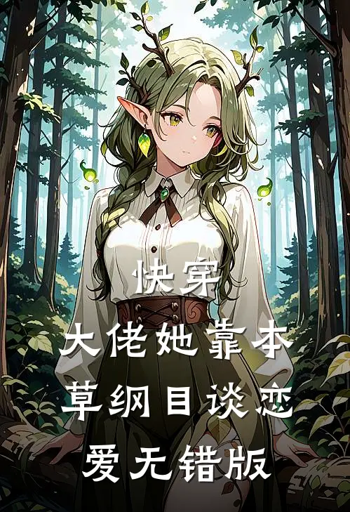 快穿：大佬她靠本草纲目谈恋爱无错版