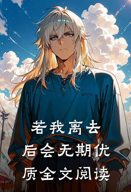 若我离去，后会无期优质全文阅读