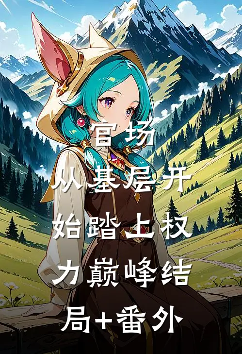 官场：从基层开始踏上权力巅峰结局+番外