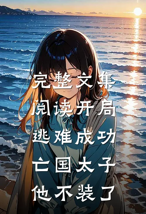 完整文集阅读开局逃难成功，亡国太子他不装了
