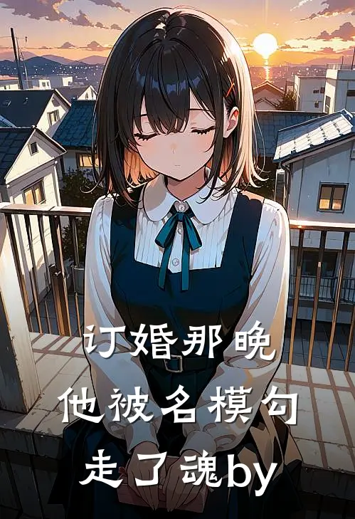 订婚那晚，他被名模勾走了魂by
