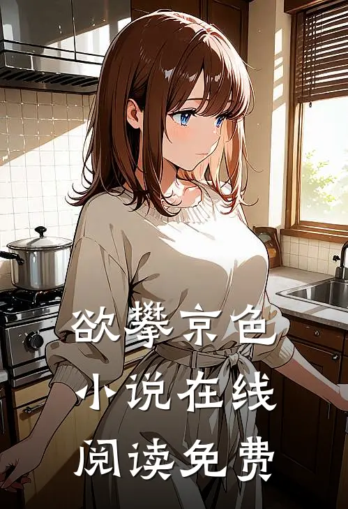 欲攀京色小说在线阅读免费